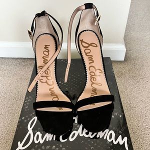 Sam Edelman heels